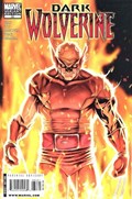 DARK WOLVERINE #80-RI 
