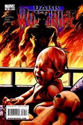 DARK WOLVERINE #80 