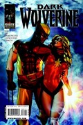 DARK WOLVERINE #81 