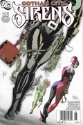 GOTHAM CITY SIRENS #26B 