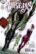 GOTHAM CITY SIRENS #26 