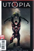 DARK AVENGERS / UNCANNY X-MEN: UTOPIA #1D 