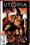 DARK AVENGERS / UNCANNY X-MEN: UTOPIA #1C 