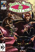 BATS, CATS & CADILLACS #2 