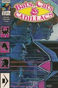 BATS, CATS & CADILLACS #1 