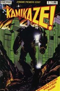DAI KAMIKAZE! #1 