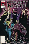 FRIGHT NIGHT #1 