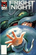 FRIGHT NIGHT #4 
