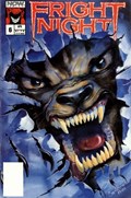 FRIGHT NIGHT #6 