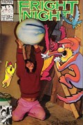 FRIGHT NIGHT #13 
