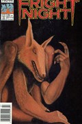 FRIGHT NIGHT #21B 