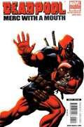 DEADPOOL: MERC WITH A MOUTH #1B 