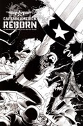 CAPTAIN AMERICA: REBORN #2D 