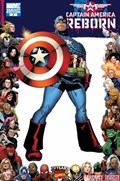 CAPTAIN AMERICA: REBORN #2E 