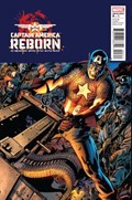 CAPTAIN AMERICA: REBORN #3 