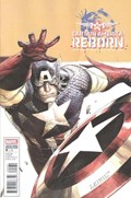 CAPTAIN AMERICA: REBORN #3B 