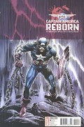 CAPTAIN AMERICA: REBORN #4C 