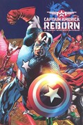 CAPTAIN AMERICA: REBORN #6 