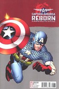 CAPTAIN AMERICA: REBORN #6C 