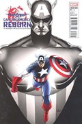 CAPTAIN AMERICA: REBORN #6B 