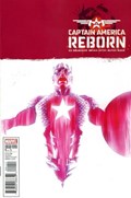 CAPTAIN AMERICA: REBORN #1C 