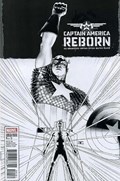 CAPTAIN AMERICA: REBORN #1-RI-B 