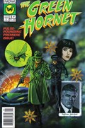 THE GREEN HORNET #1B 