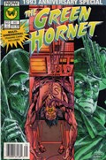 THE GREEN HORNET #27B 