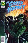 THE GREEN HORNET #3B 