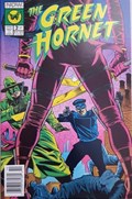 THE GREEN HORNET #2B 