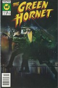 THE GREEN HORNET #6B 