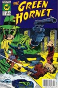 THE GREEN HORNET #5B 