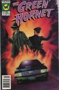 THE GREEN HORNET #8B 