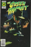 THE GREEN HORNET #7B 