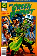 THE GREEN HORNET #12B 