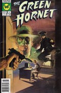 THE GREEN HORNET #9B 