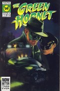 THE GREEN HORNET #7 