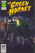 THE GREEN HORNET #6 