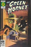 THE GREEN HORNET #9 