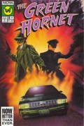 THE GREEN HORNET #8 