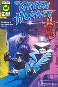 THE GREEN HORNET #13 