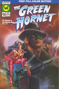 THE GREEN HORNET #12 