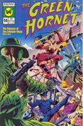 THE GREEN HORNET #14 