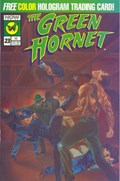 THE GREEN HORNET #23 