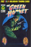 THE GREEN HORNET #22 