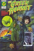 THE GREEN HORNET #1 