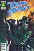 THE GREEN HORNET #3 