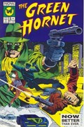 THE GREEN HORNET #5 
