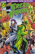 THE GREEN HORNET #27 