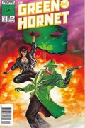 GREEN HORNET #6B 